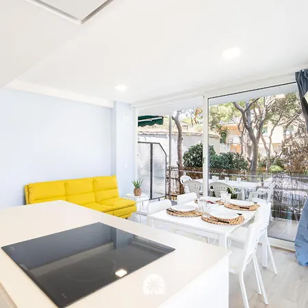 Mediterranean Way - La Colina Apartament Salou