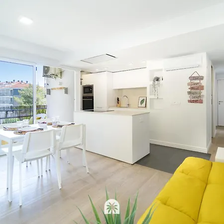 Mediterranean Way - La Colina Apartament Salou