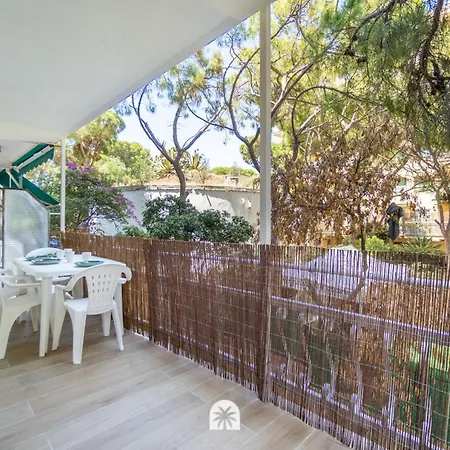 Mediterranean Way - La Colina Apartament *