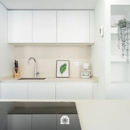 Apartament Mediterranean Way - La Colina