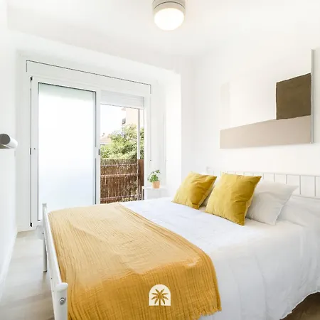 Mediterranean Way - La Colina Salou