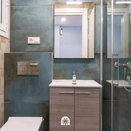Mediterranean Way - La Colina Apartament Salou