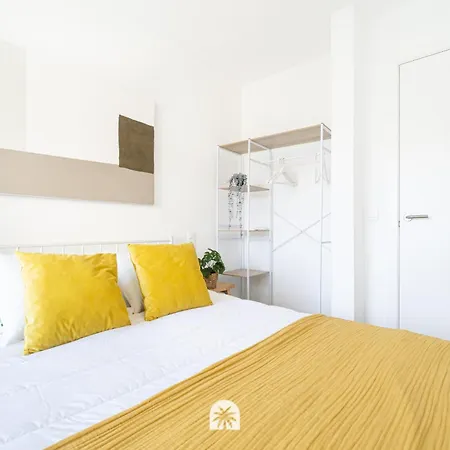 Mediterranean Way - La Colina Apartament