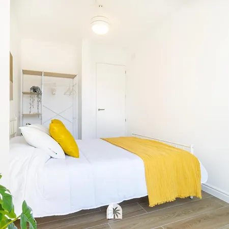 Apartament Mediterranean Way - La Colina *