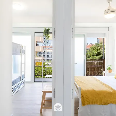 Mediterranean Way - La Colina Salou