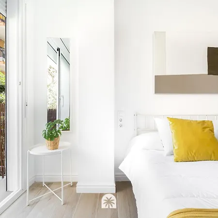Apartament Mediterranean Way - La Colina *