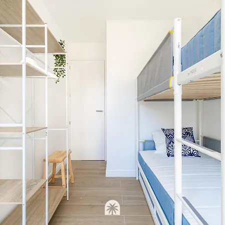 Apartament Mediterranean Way - La Colina Salou