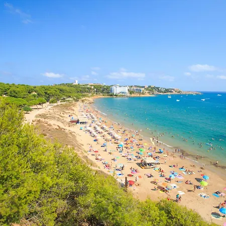 Apartament Mediterranean Way - La Colina