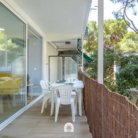 Mediterranean Way - La Colina * Salou