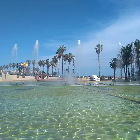 Mediterranean Way - La Colina * Salou