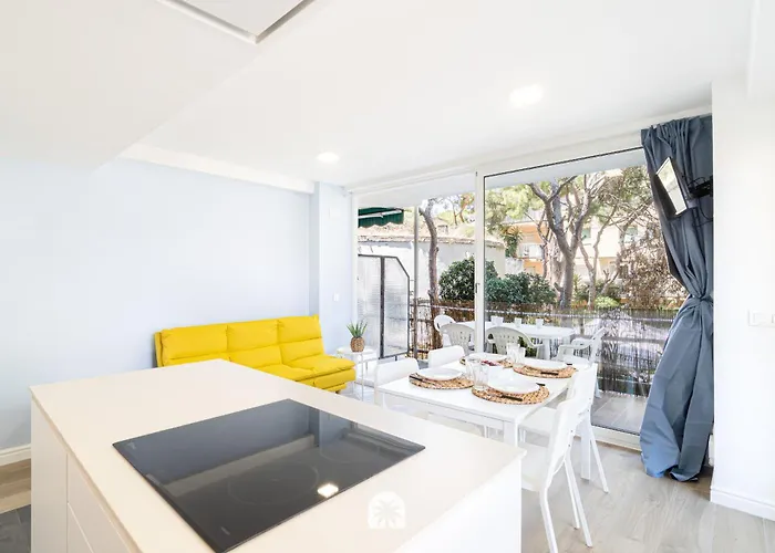 Mediterranean Way - La Colina Apartament Salou
