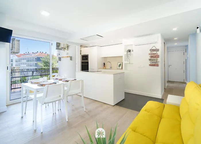 Mediterranean Way - La Colina Apartament Salou