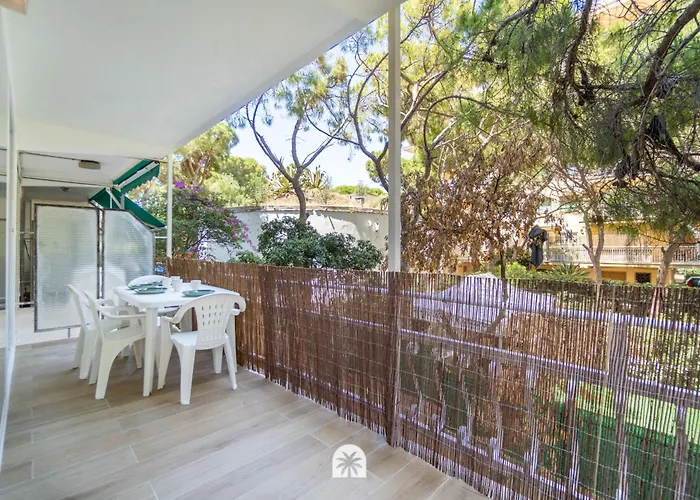 Mediterranean Way - La Colina Apartament *