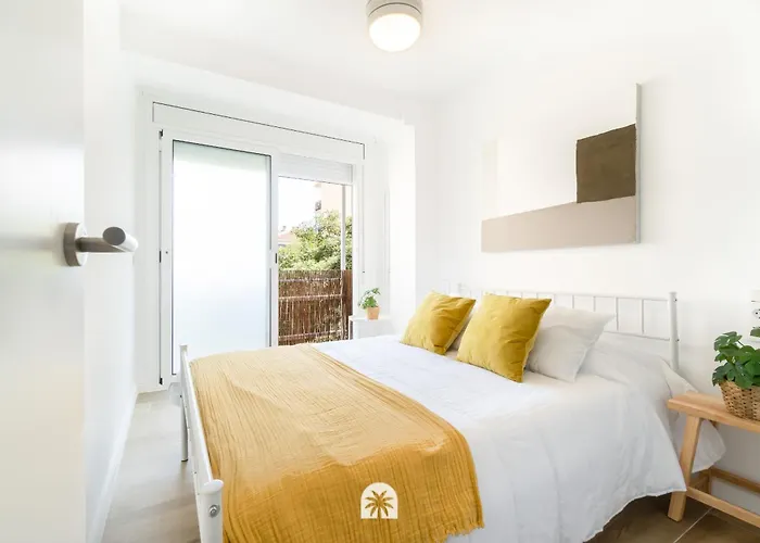 Mediterranean Way - La Colina Salou