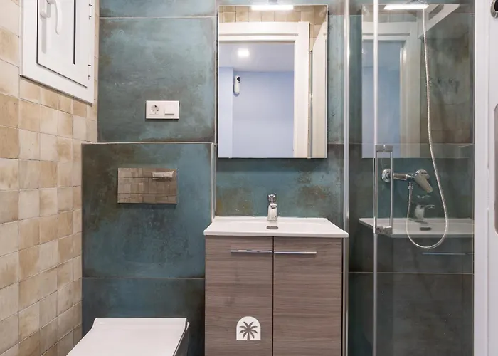 Mediterranean Way - La Colina Apartament Salou