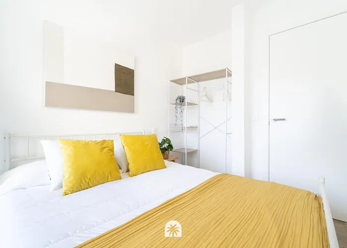 Mediterranean Way - La Colina Apartament