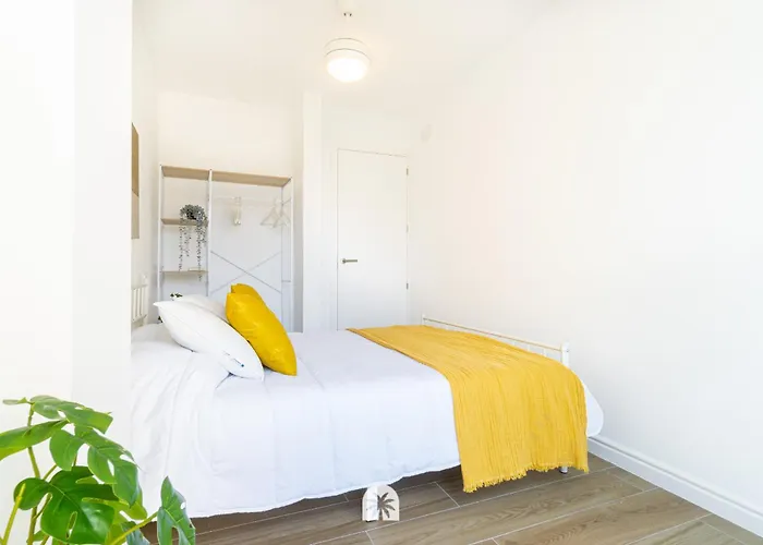 Apartament Mediterranean Way - La Colina *