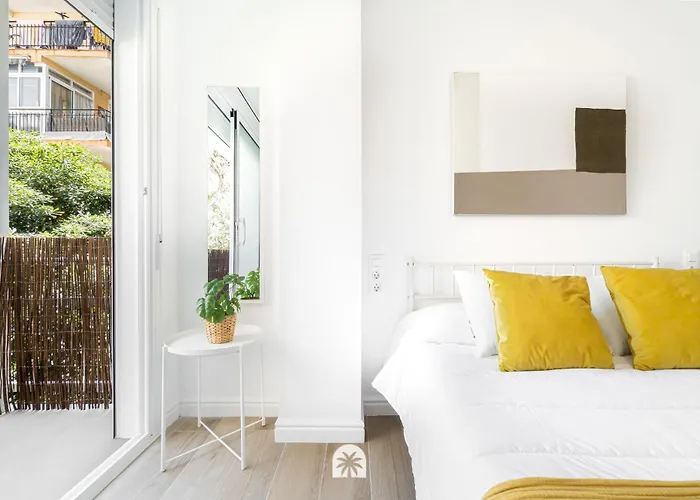 Apartament Mediterranean Way - La Colina *