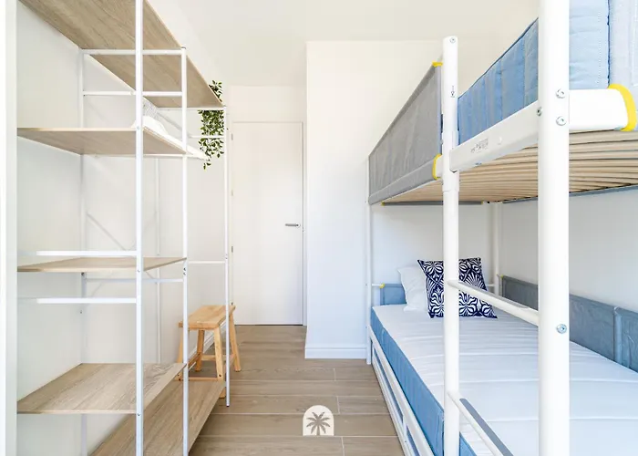 Apartament Mediterranean Way - La Colina Salou