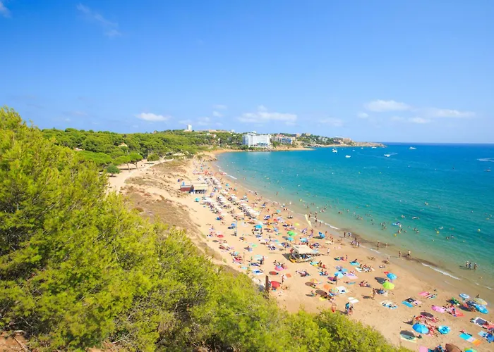 Apartament Mediterranean Way - La Colina