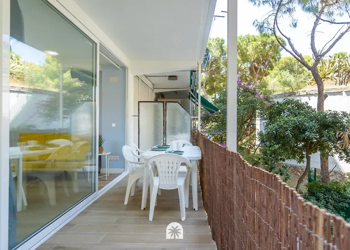 Mediterranean Way - La Colina * Salou